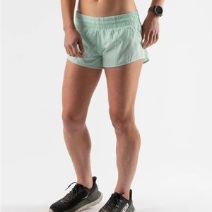 Rabbit Feelin' Fine 2.5" women’s size Small Mint color